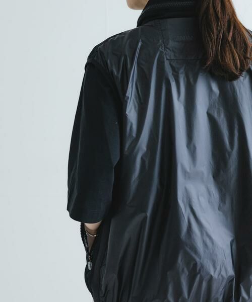 URBAN RESEARCH / アーバンリサーチ その他アウター | MARMOT CAPITAL　PERTEX FLONT MESH VEST | 詳細11