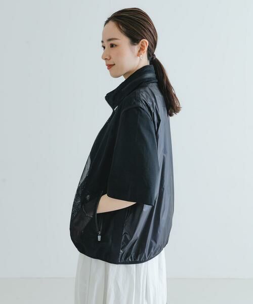 URBAN RESEARCH / アーバンリサーチ その他アウター | MARMOT CAPITAL　PERTEX FLONT MESH VEST | 詳細14