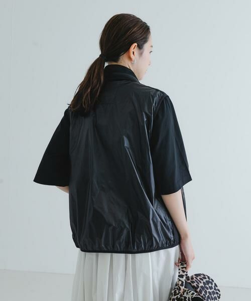 URBAN RESEARCH / アーバンリサーチ その他アウター | MARMOT CAPITAL　PERTEX FLONT MESH VEST | 詳細15