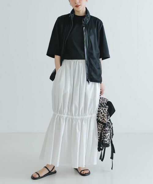 URBAN RESEARCH / アーバンリサーチ その他アウター | MARMOT CAPITAL　PERTEX FLONT MESH VEST | 詳細16