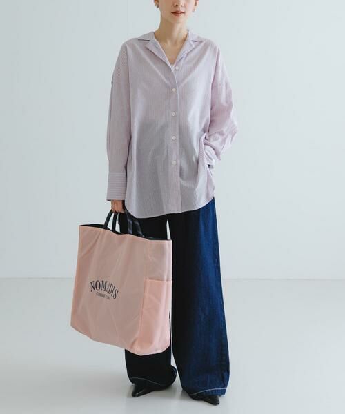 URBAN RESEARCH / アーバンリサーチ トートバッグ | NOMADIS　SAC2/16 | 詳細6