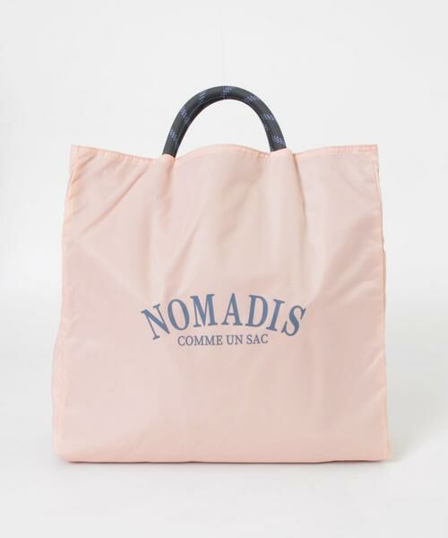 URBAN RESEARCH / アーバンリサーチ トートバッグ | NOMADIS　SAC2/16 | 詳細8