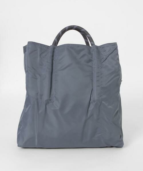URBAN RESEARCH / アーバンリサーチ トートバッグ | NOMADIS　SAC2/16 | 詳細9