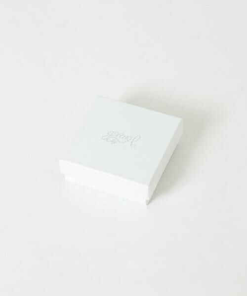 URBAN RESEARCH / アーバンリサーチ ネックレス・ペンダント・チョーカー | 『別注』gren by M×URBAN RESEARCH　スフレパールチョーカー42cm | 詳細6