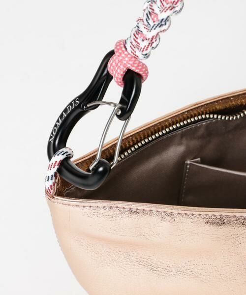 URBAN RESEARCH / アーバンリサーチ ショルダーバッグ | NOMADIS　YACHT | 詳細2