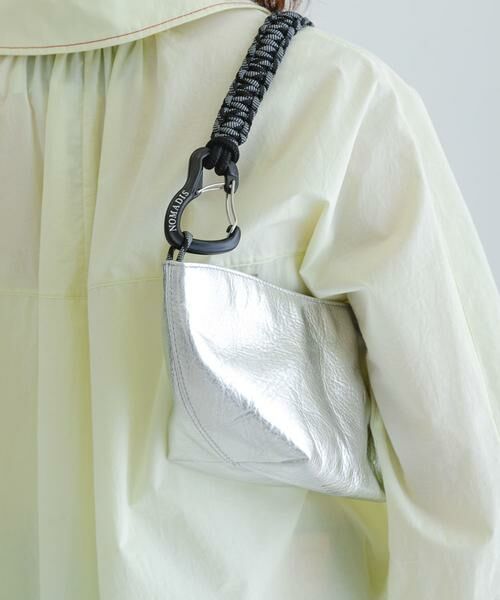 URBAN RESEARCH / アーバンリサーチ ショルダーバッグ | NOMADIS　YACHT | 詳細3