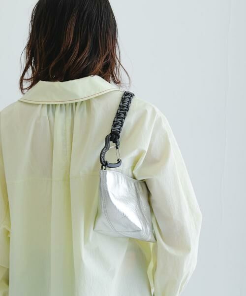 URBAN RESEARCH / アーバンリサーチ ショルダーバッグ | NOMADIS　YACHT | 詳細5