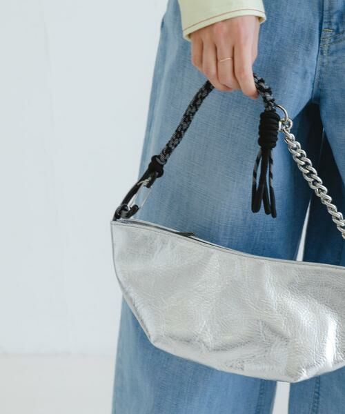 URBAN RESEARCH / アーバンリサーチ ショルダーバッグ | NOMADIS　YACHT | 詳細6