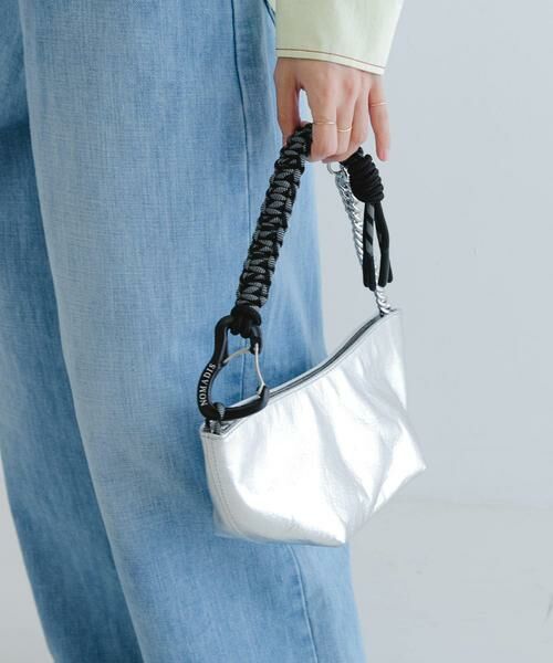 URBAN RESEARCH / アーバンリサーチ ショルダーバッグ | NOMADIS　YACHT | 詳細7