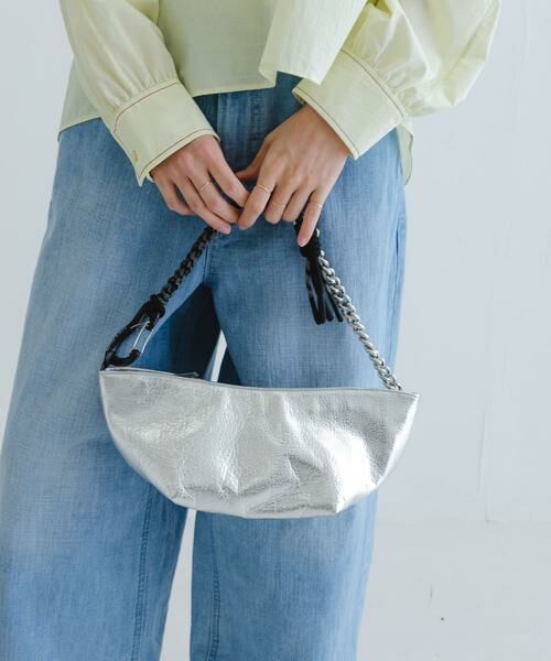 URBAN RESEARCH / アーバンリサーチ ショルダーバッグ | NOMADIS　YACHT | 詳細8