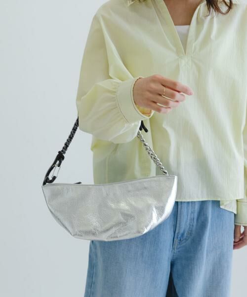 URBAN RESEARCH / アーバンリサーチ ショルダーバッグ | NOMADIS　YACHT | 詳細9