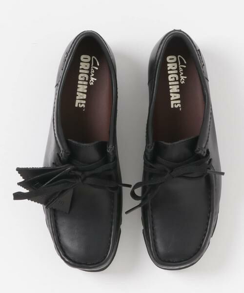 URBAN RESEARCH / アーバンリサーチ シューズ | Clarks　Wallabee GTX | 詳細2