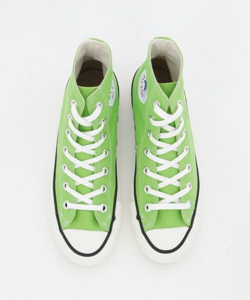 URBAN RESEARCH / アーバンリサーチ スニーカー | 『WEB限定』CONVERSE　CANVAS ALL STAR J HI | 詳細2