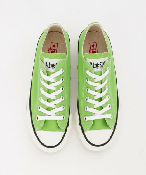 URBAN RESEARCH / アーバンリサーチ スニーカー | 『WEB限定』CONVERSE　CANVAS ALL STAR J OX | 詳細2