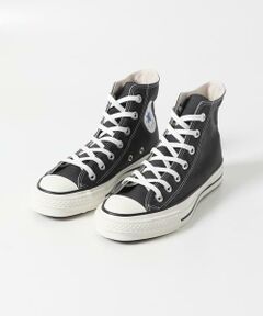 URBAN RESEARCH / アーバンリサーチ スニーカー | CONVERSE　CANVAS ALL STAR J HI