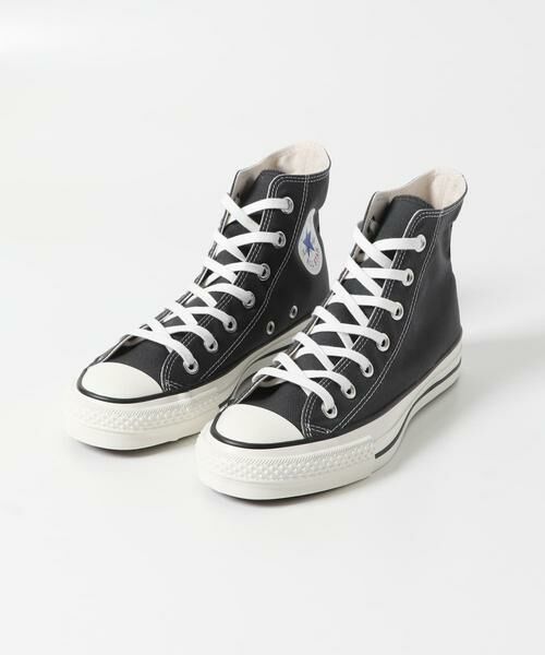 URBAN RESEARCH / アーバンリサーチ スニーカー | CONVERSE　CANVAS ALL STAR J HI | 詳細1