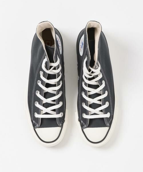 URBAN RESEARCH / アーバンリサーチ スニーカー | CONVERSE　CANVAS ALL STAR J HI | 詳細2