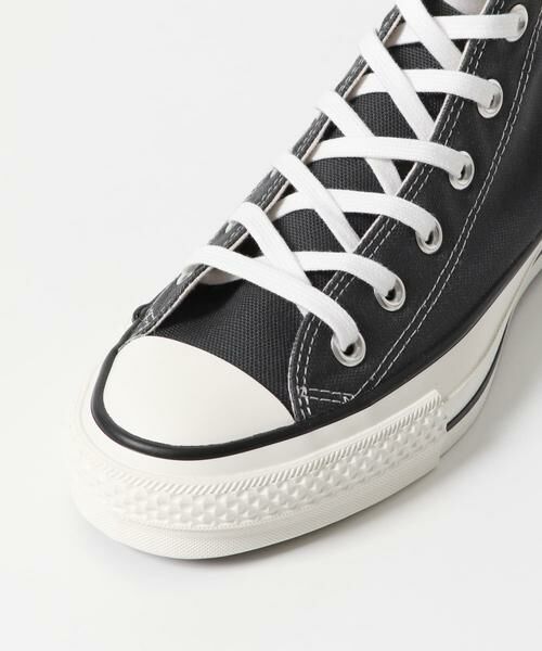 URBAN RESEARCH / アーバンリサーチ スニーカー | CONVERSE　CANVAS ALL STAR J HI | 詳細5