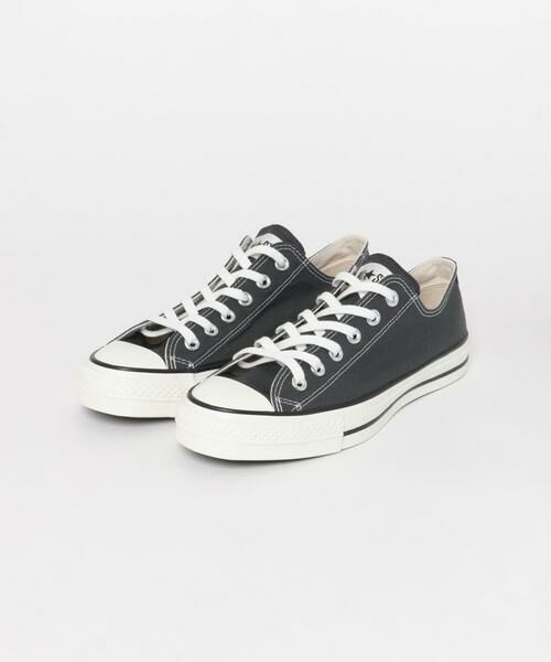 URBAN RESEARCH / アーバンリサーチ スニーカー | CONVERSE　CANVAS ALL STAR J OX | 詳細1