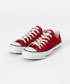 URBAN RESEARCH / アーバンリサーチ スニーカー | CONVERSE　SUEDE ALL STAR J OX