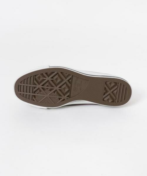 URBAN RESEARCH / アーバンリサーチ スニーカー | CONVERSE　SUEDE ALL STAR J OX | 詳細4