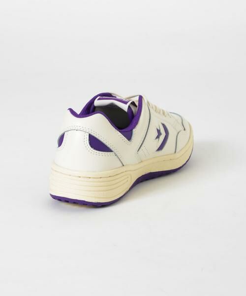 URBAN RESEARCH / アーバンリサーチ スニーカー | CONVERSE　WEAPON CC OX | 詳細3