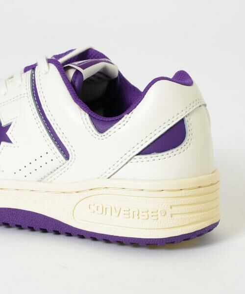 URBAN RESEARCH / アーバンリサーチ スニーカー | CONVERSE　WEAPON CC OX | 詳細5