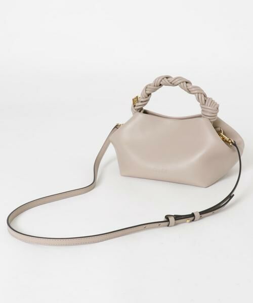 URBAN RESEARCH / アーバンリサーチ ハンドバッグ | GANNI　Bou Bag Small | 詳細2