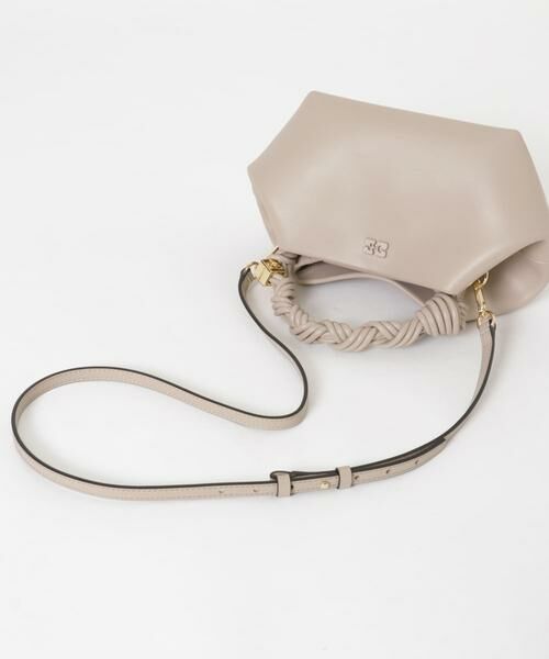 URBAN RESEARCH / アーバンリサーチ ハンドバッグ | GANNI　Bou Bag Small | 詳細4