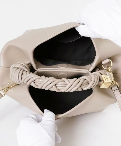 URBAN RESEARCH / アーバンリサーチ ハンドバッグ | GANNI　Bou Bag Small | 詳細5