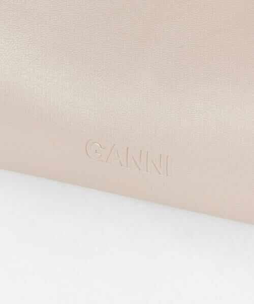 URBAN RESEARCH / アーバンリサーチ ハンドバッグ | GANNI　Bou Bag Small | 詳細6
