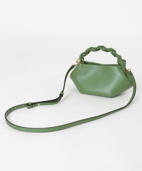 URBAN RESEARCH / アーバンリサーチ ハンドバッグ | GANNI　Bou Bag Mini | 詳細2