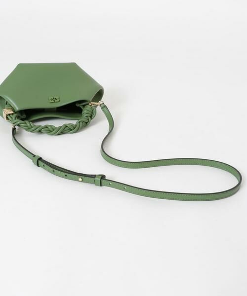 URBAN RESEARCH / アーバンリサーチ ハンドバッグ | GANNI　Bou Bag Mini | 詳細4