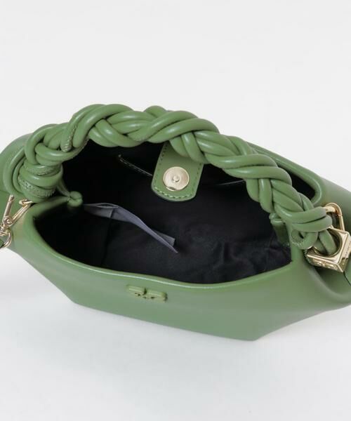 URBAN RESEARCH / アーバンリサーチ ハンドバッグ | GANNI　Bou Bag Mini | 詳細5