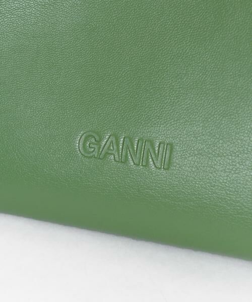 URBAN RESEARCH / アーバンリサーチ ハンドバッグ | GANNI　Bou Bag Mini | 詳細6