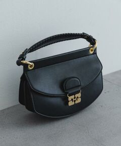 URBAN RESEARCH / アーバンリサーチ ショルダーバッグ | GANNI　Apo G Bag Mini Top Handle