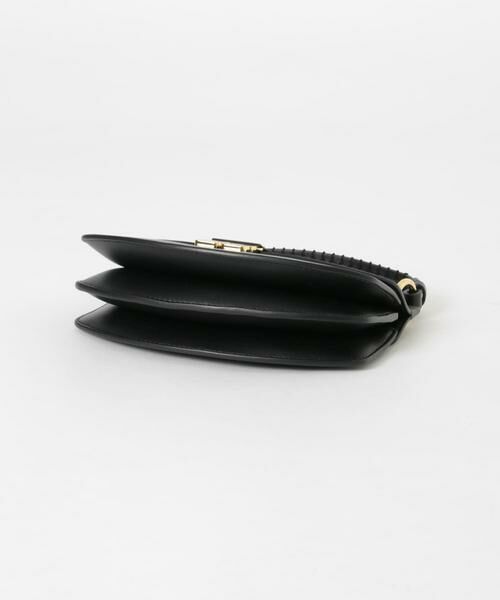 URBAN RESEARCH / アーバンリサーチ ショルダーバッグ | GANNI　Apo G Bag Mini Top Handle | 詳細4