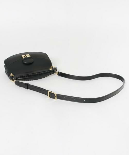 URBAN RESEARCH / アーバンリサーチ ショルダーバッグ | GANNI　Apo G Bag Mini Top Handle | 詳細5