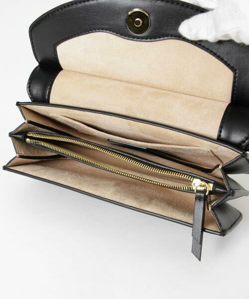 URBAN RESEARCH / アーバンリサーチ ショルダーバッグ | GANNI　Apo G Bag Mini Top Handle | 詳細7