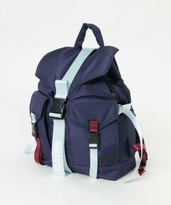 URBAN RESEARCH / アーバンリサーチ リュック・バックパック | GANNI　Recycled Tech Backpack