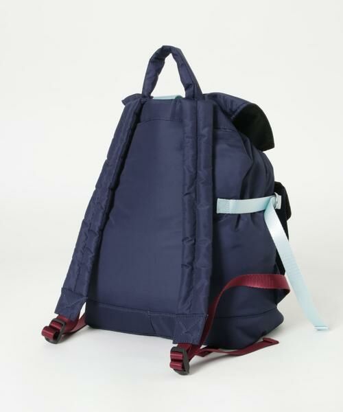 URBAN RESEARCH / アーバンリサーチ リュック・バックパック | GANNI　Recycled Tech Backpack | 詳細2