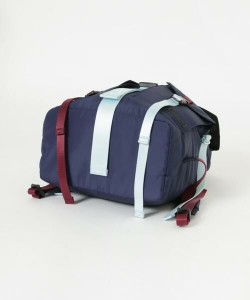 URBAN RESEARCH / アーバンリサーチ リュック・バックパック | GANNI　Recycled Tech Backpack | 詳細3