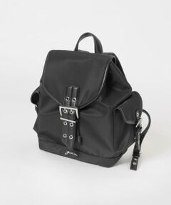 URBAN RESEARCH / アーバンリサーチ リュック・バックパック | GANNI　Bucky Backpack Small