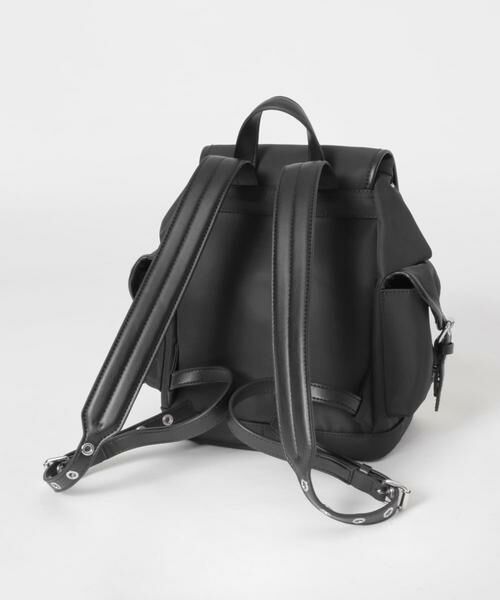URBAN RESEARCH / アーバンリサーチ リュック・バックパック | GANNI　Bucky Backpack Small | 詳細2