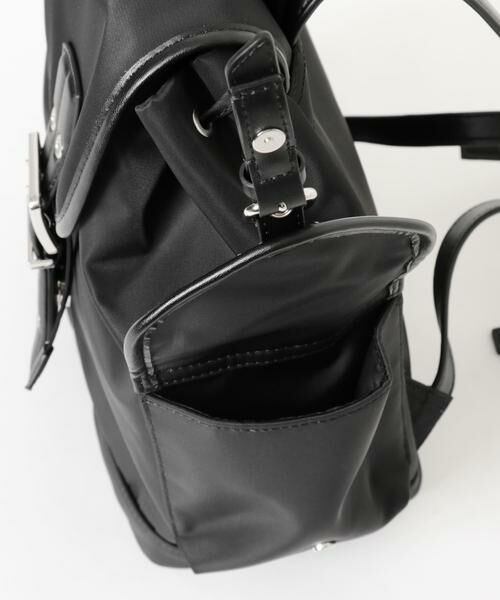 URBAN RESEARCH / アーバンリサーチ リュック・バックパック | GANNI　Bucky Backpack Small | 詳細4