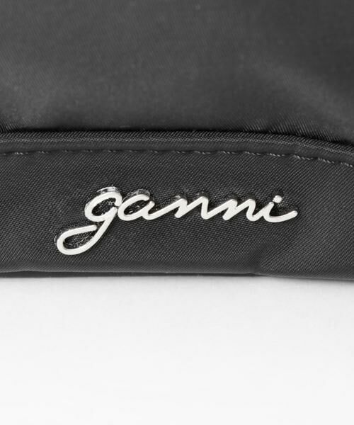 URBAN RESEARCH / アーバンリサーチ リュック・バックパック | GANNI　Bucky Backpack Small | 詳細6