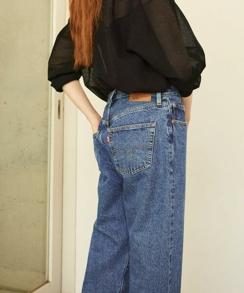 URBAN RESEARCH / アーバンリサーチ デニムパンツ | Levi’s　Exclusive 501 90s ANKLE | 詳細1