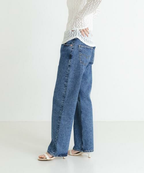 URBAN RESEARCH / アーバンリサーチ デニムパンツ | Levi’s　Exclusive 501 90s ANKLE | 詳細11