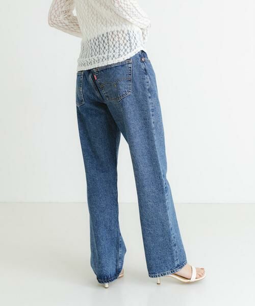 URBAN RESEARCH / アーバンリサーチ デニムパンツ | Levi’s　Exclusive 501 90s ANKLE | 詳細12