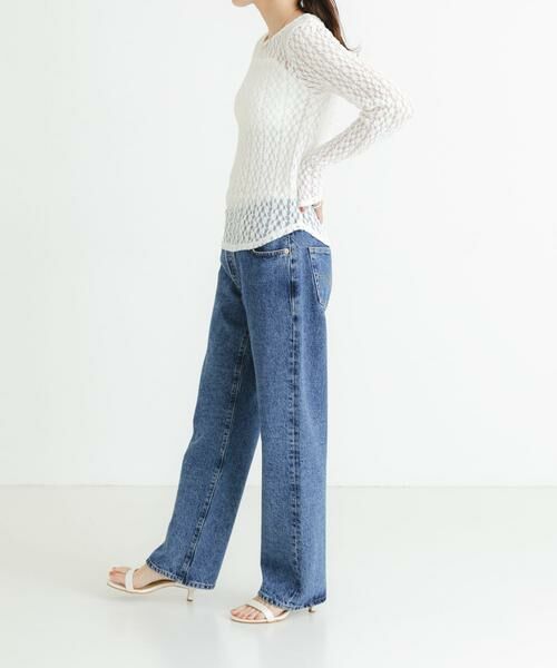 URBAN RESEARCH / アーバンリサーチ デニムパンツ | Levi’s　Exclusive 501 90s ANKLE | 詳細15